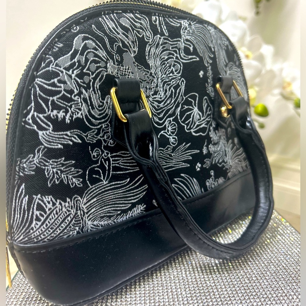 Mini handbag - Picture 2 of 4